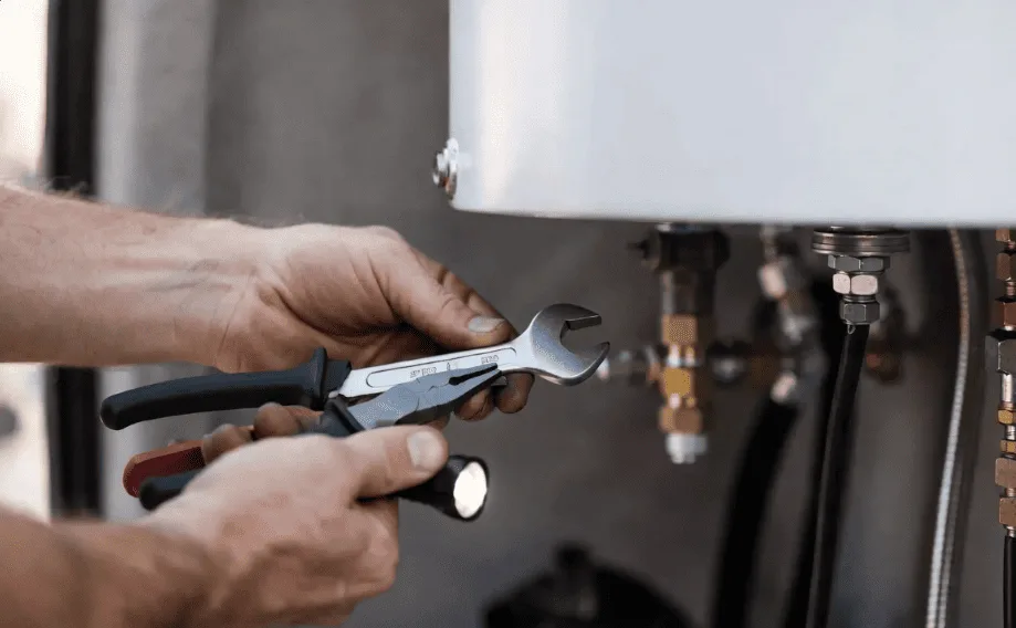 Why choose Water Heater Repair in Oro Grande, CA